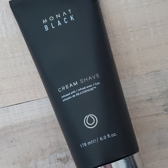 New Monat Cream Shave - Picture 2 of 3